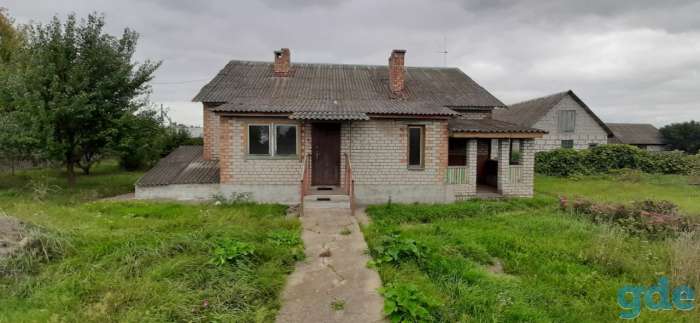 Продам дом в деревне Закальное, фотография 5