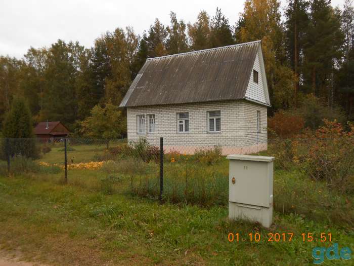 Продажа дома, д. Кучки, фотография 4