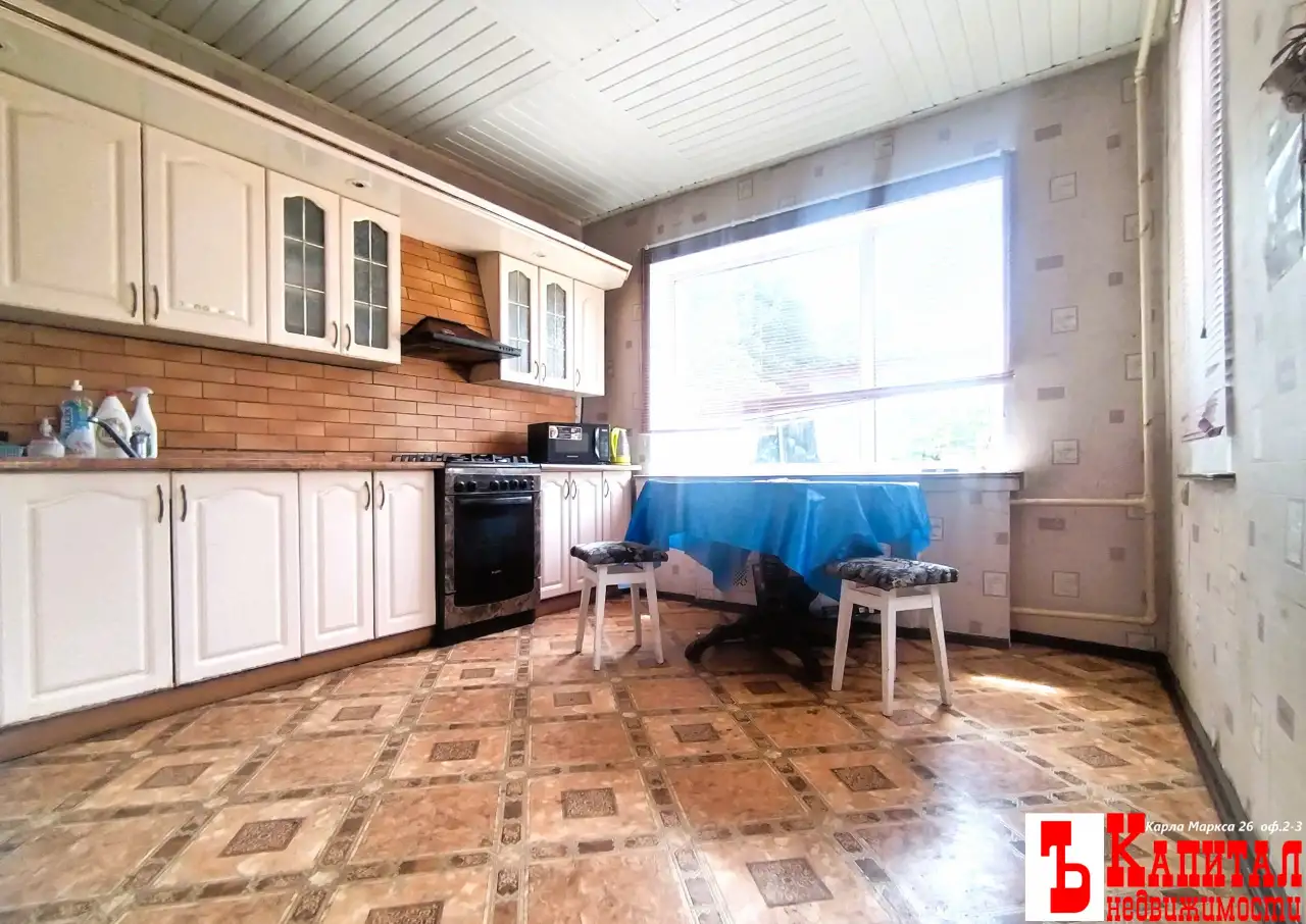 Продажа дома  в Советском районе г. Гомеля, фотография 3