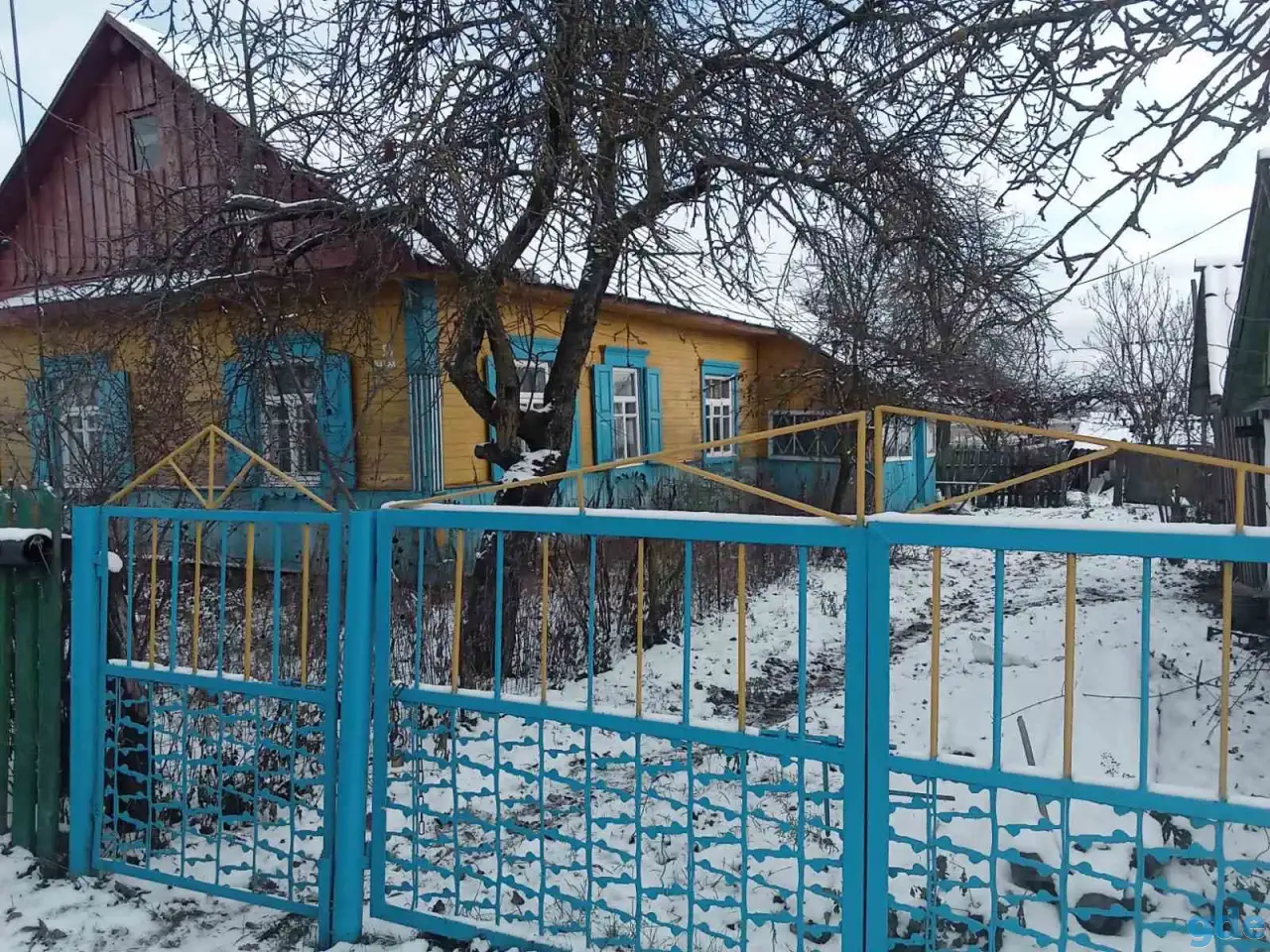 Продам дом в д. Заградье, фотография 3