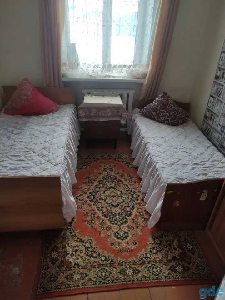 Сдается на сутки квартира в Борисове, Горького, 131, фотография 3