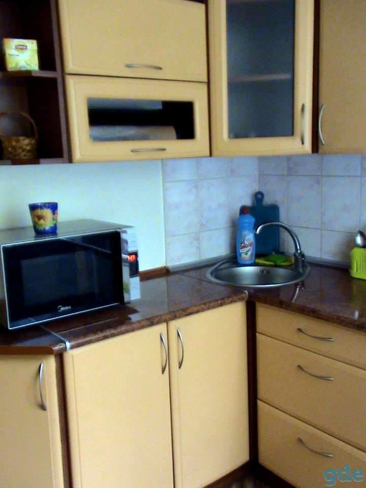 Продам 1-ком.кв. в центре по Комсомольской 9 около Звезды, фотография 7