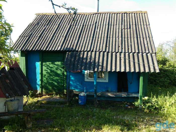 Продается дом в деревне Городьки СРОЧНО, фотография 2