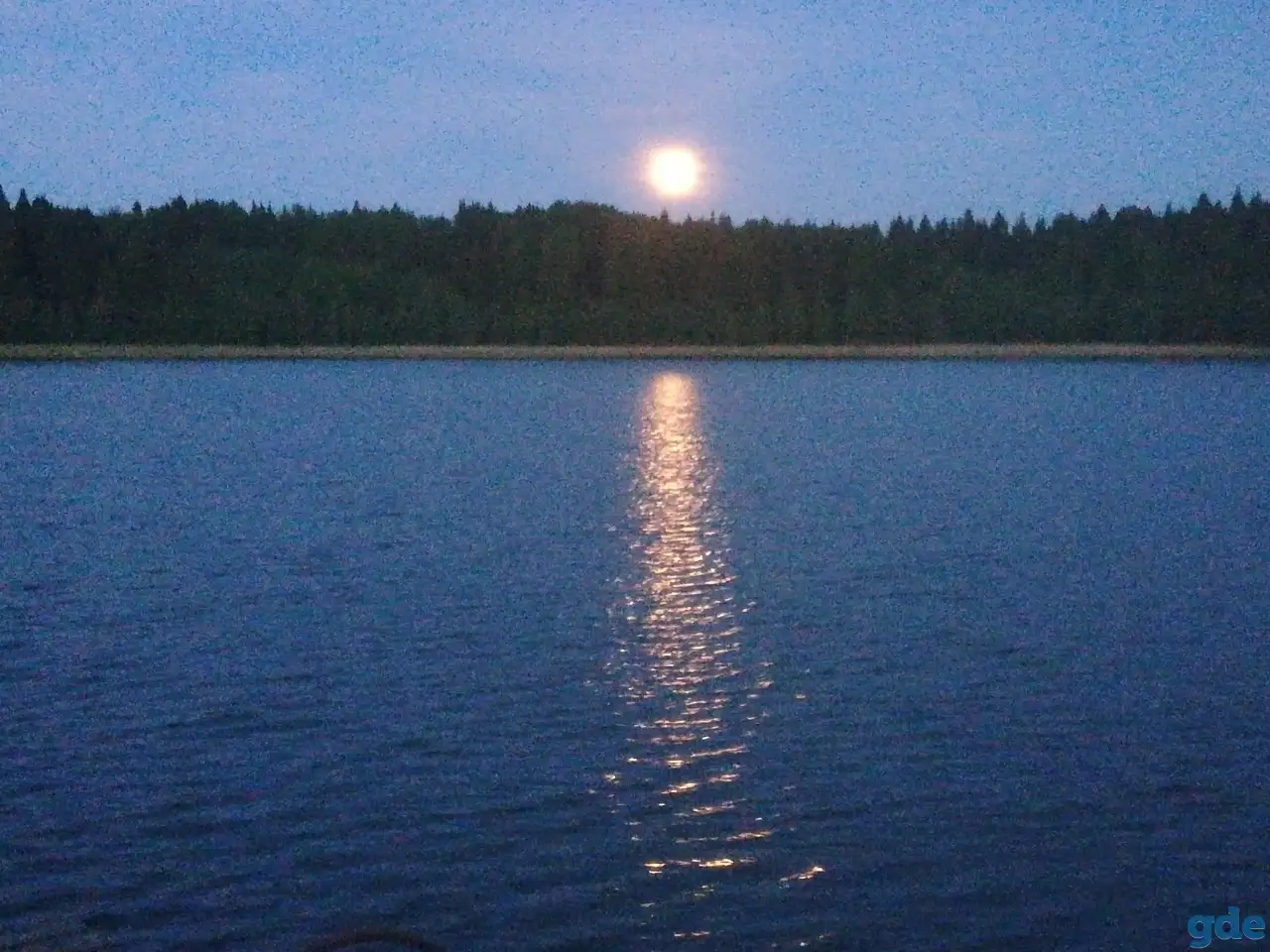 Дом на берегу озера, Ушачский район, д.Ивахново, фотография 6