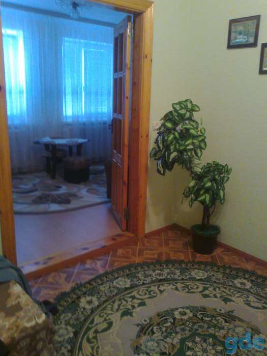 продается 2-х комнатная квартира, ул. Тухачевского, фотография 5