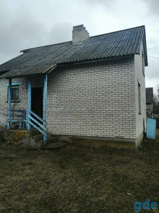 Продам дом, Гродненская обл., Свислочский р-н.,, фотография 1