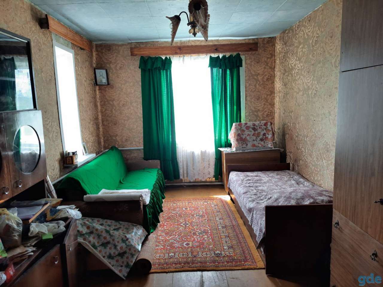 Продается дом поселок Восток, фотография 4