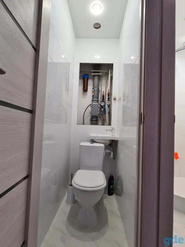 продам 4х комнатную квартиру без посредника, ул. Пионерская, д.48, фотография 4