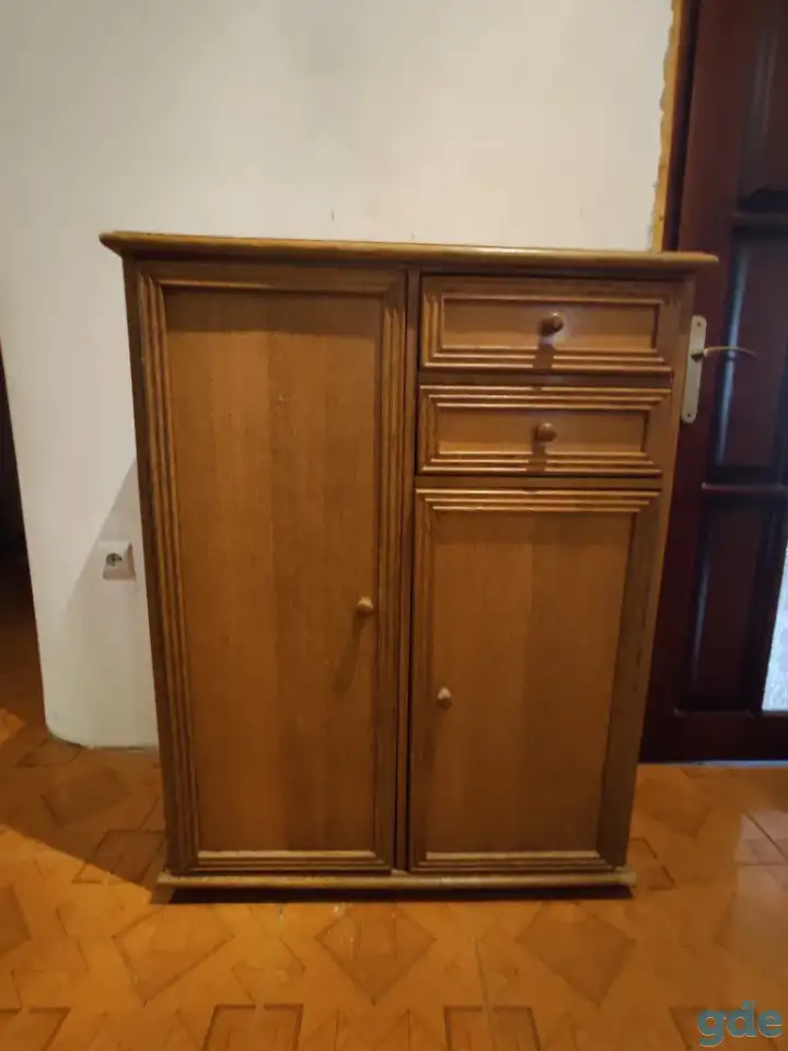 Тумба, фотография 1
