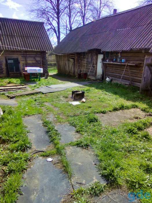 Домик в деревне, фотография 6