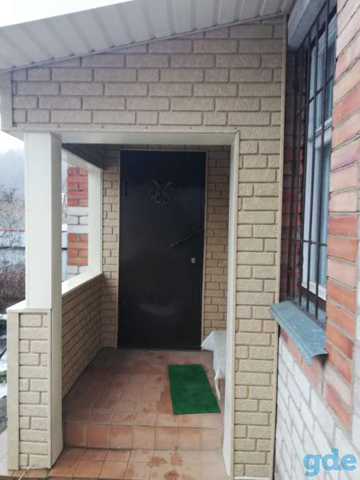 Дача 54 кв.м, 10 соток, фотография 3