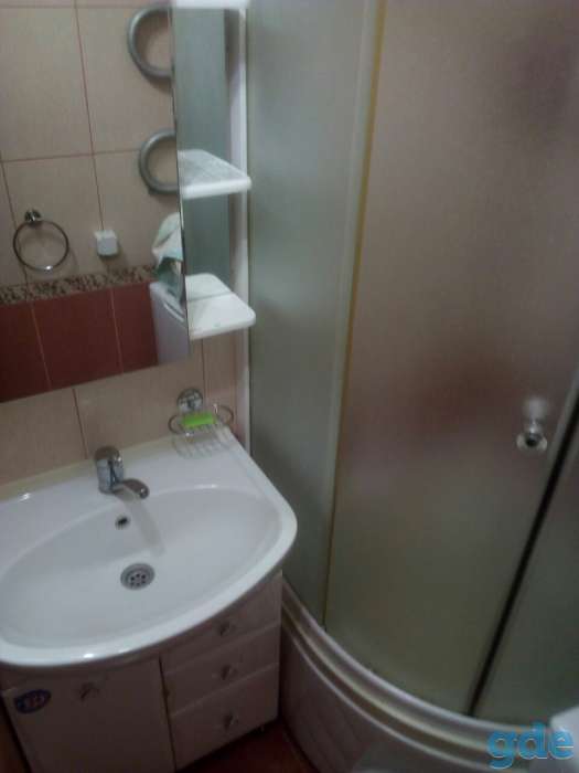 Сдам комнату для девушки, Софии Панковой 25, фотография 7