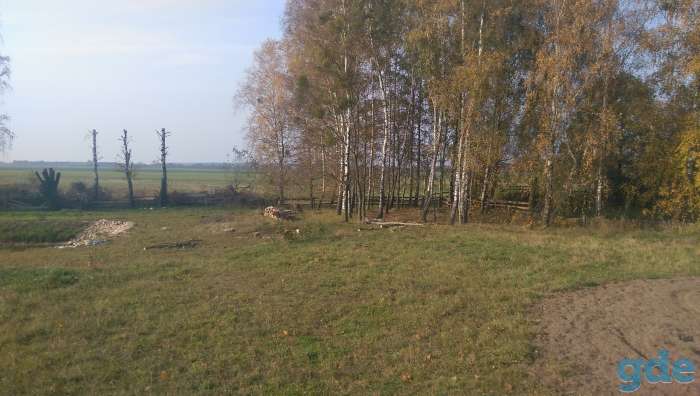Усадьба в живописном месте, Гродненский район, фотография 10