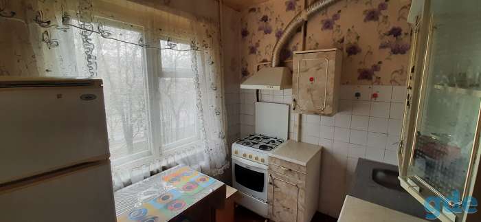Продам 2-х комнатную квартиру по ул.Правды 41 к.1, фотография 2