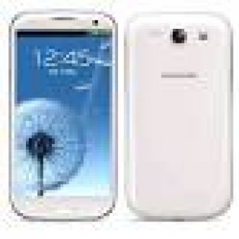 телефон Samsung galaxy s3 i9300, фотография 1