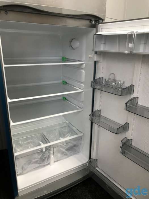 Продам холодильник Атлант MXM новый, фотография 4