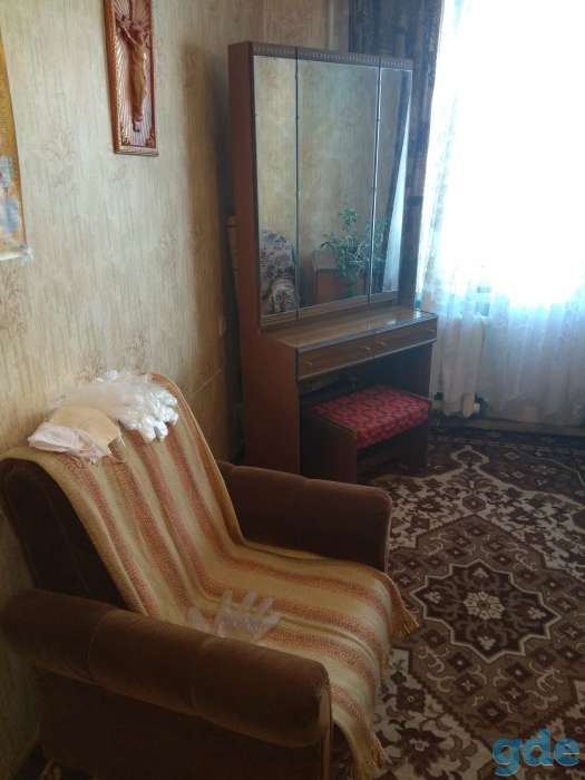 Продам трёх комнатную квартиру, проспект Победы, фотография 6