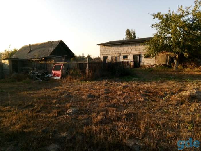 СРОЧНО Продам 2 этажный дом, ул.Садовая  д.8, фотография 1