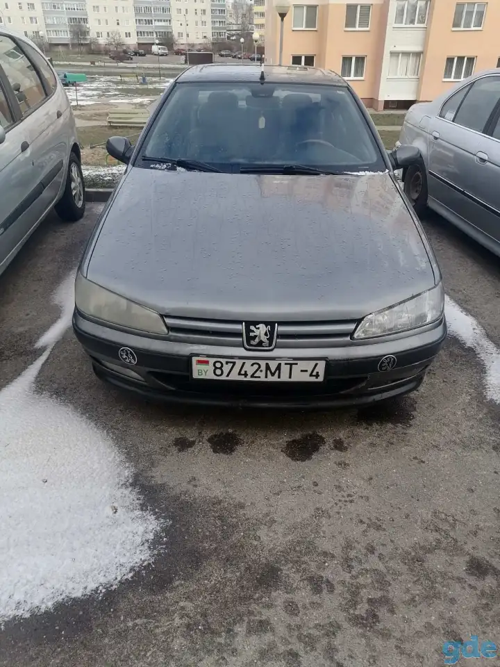 Продам Peugeot, фотография 3