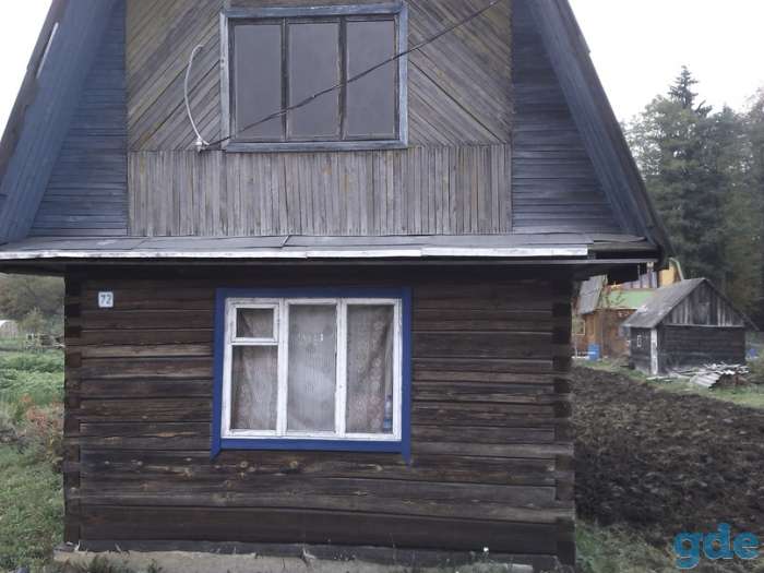 продается дача, с/ т Родничок, Калюжки, фотография 8