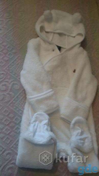 Комбинезон babyGap, фотография 1