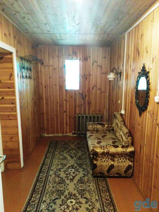 Продается отличный коттедж, пос. Городище, пер. Ясный дом 3, фотография 7