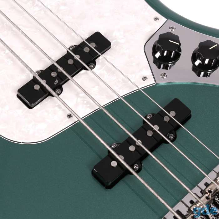 Fender Adam Clayton Jazz Bass RW SHM, фотография 6