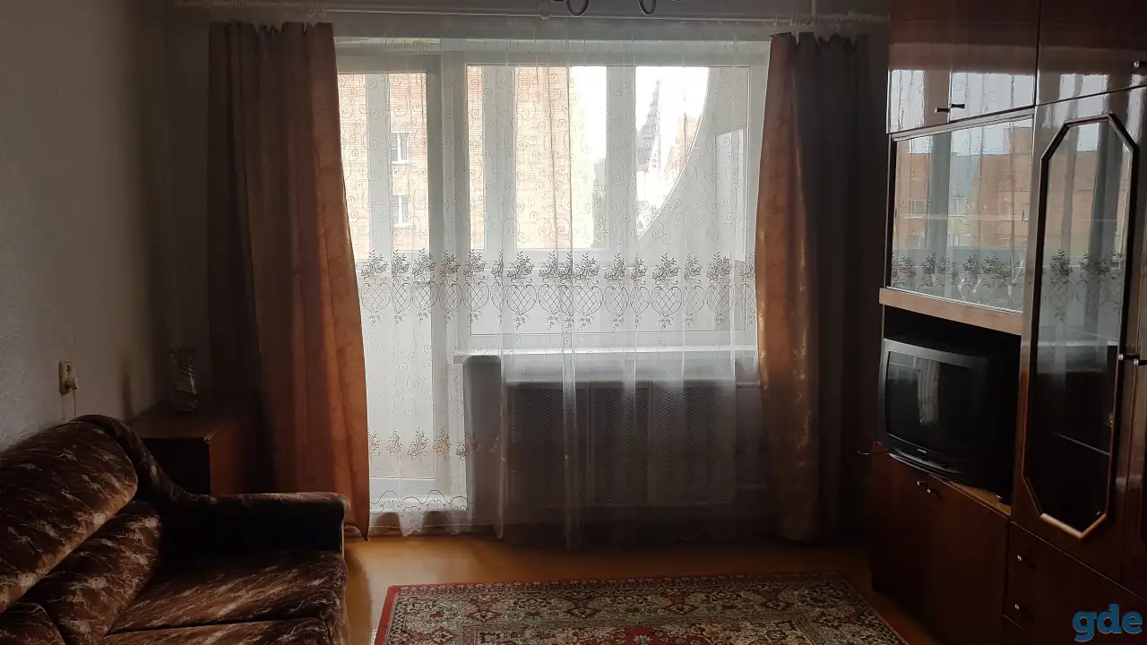 Сдам квартиру в Минске, Плеханова 32/2, фотография 2