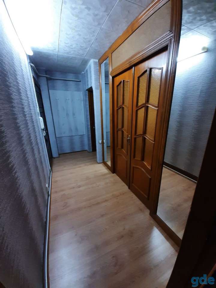 Квартира в центре, Советская 106, фотография 9