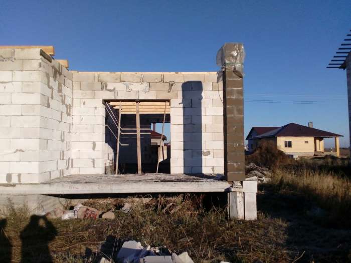строительство домов,бань, фотография 3