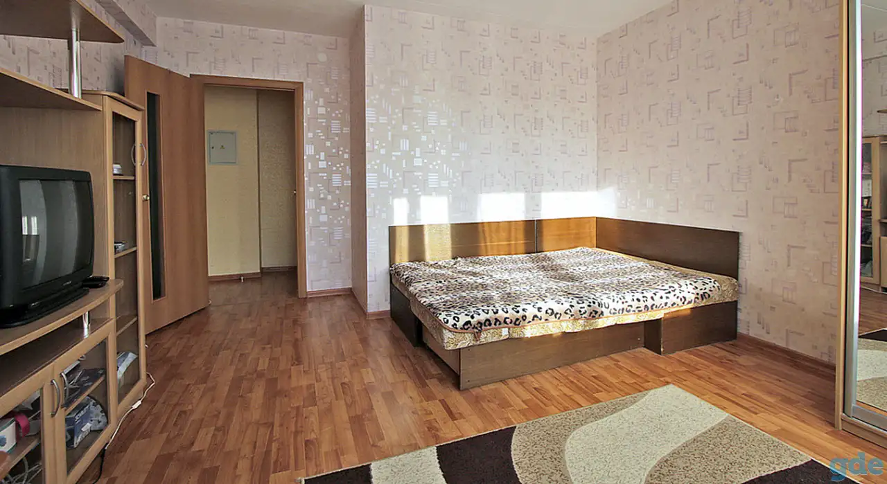 Квартиры на сутки в Скиделе., фотография 4