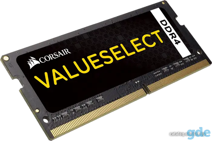 Оперативная память Corsair ddr4, фотография 1