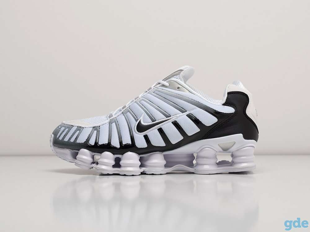 Кроссовки Nike Shox TL, фотография 2