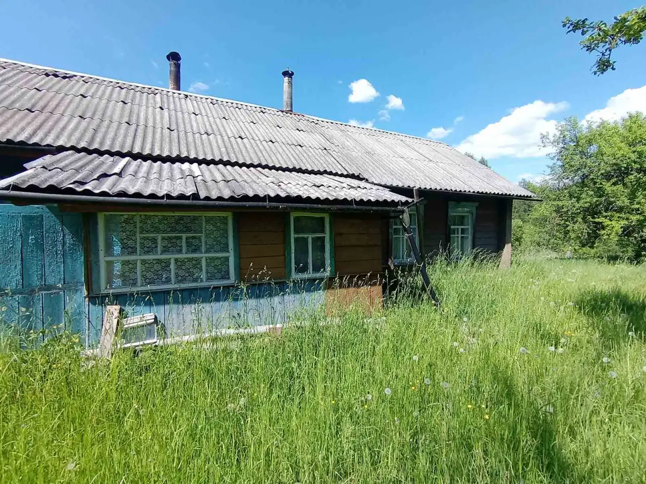 Продам дачу, д.Любжино д.7, фотография 5