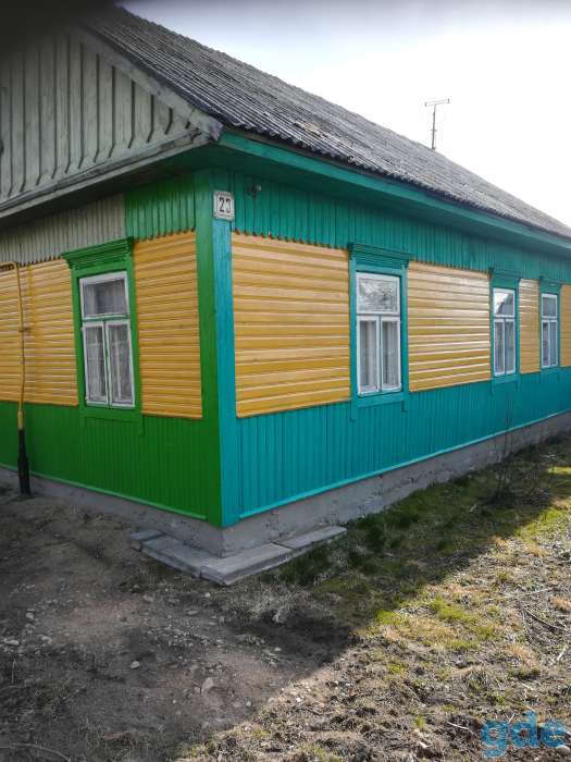 Продам дом переулок Грунтовый, фотография 9