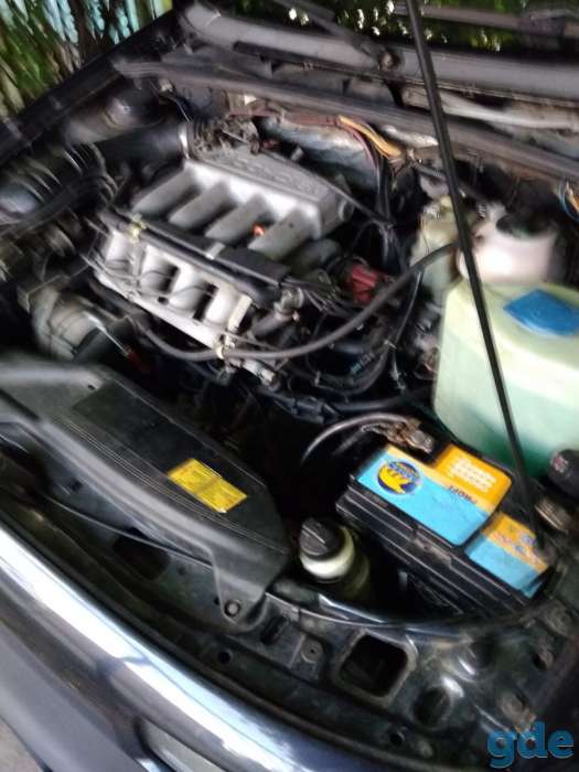 Продажа автомобиля Volkswagen Passat, фотография 3