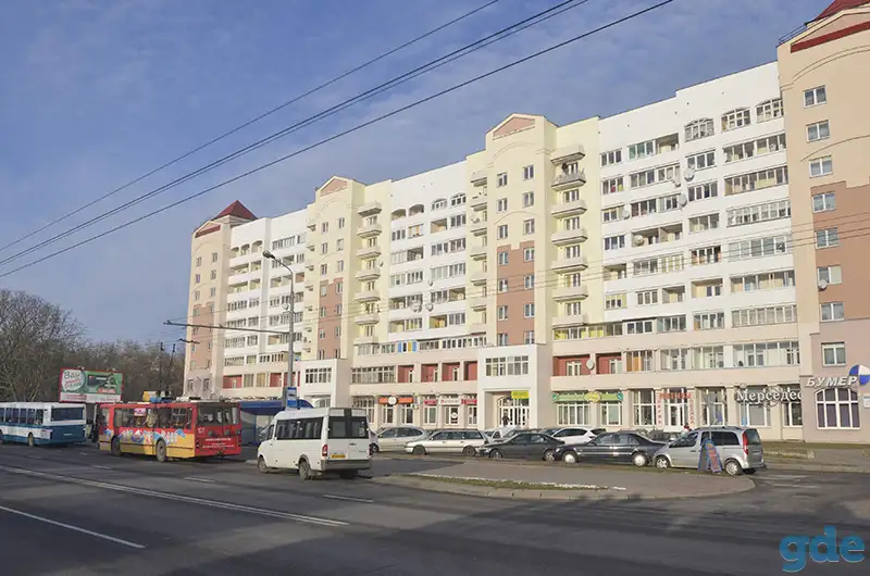 Сдается в аренду магазин в отличном месте,  ул.Советских Пограничников 91, фотография 1