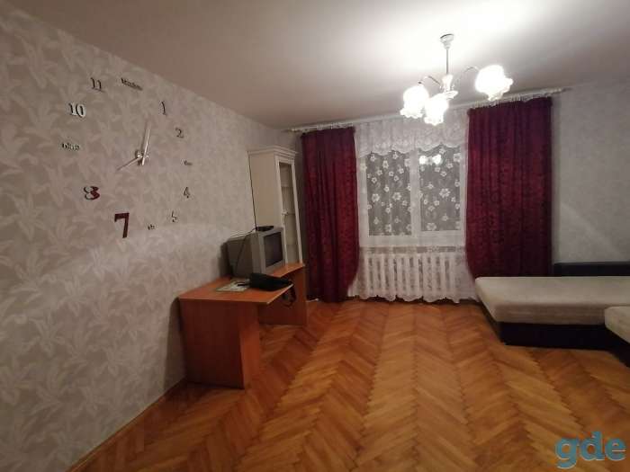 Сдам квартиру командировочным, фотография 2