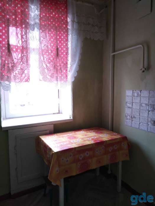 Продается малосемейка в Речице, ул. Достоевского, 20.8 кв.м, фотография 5