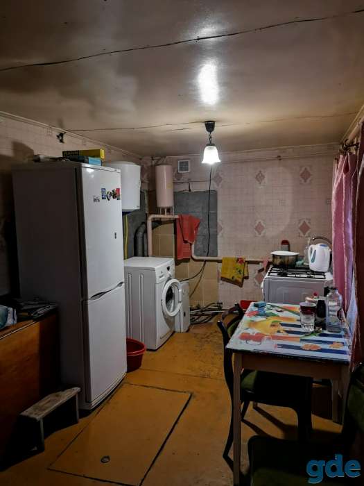 Продаётся участок с жилым домом., 2-я Линия,д.32, фотография 6