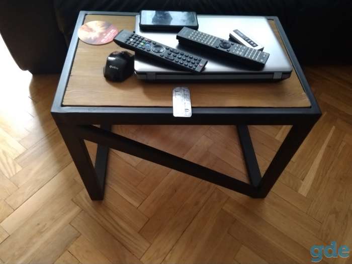 Качественная металлообработка по доступным ценам и мебель в стиле лофт, фотография 6