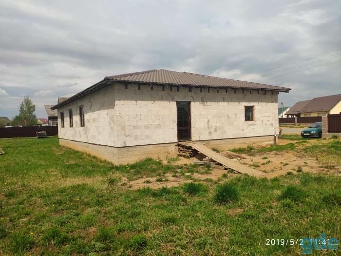 Продам дом, Ул.Айвазовского 3, фотография 4