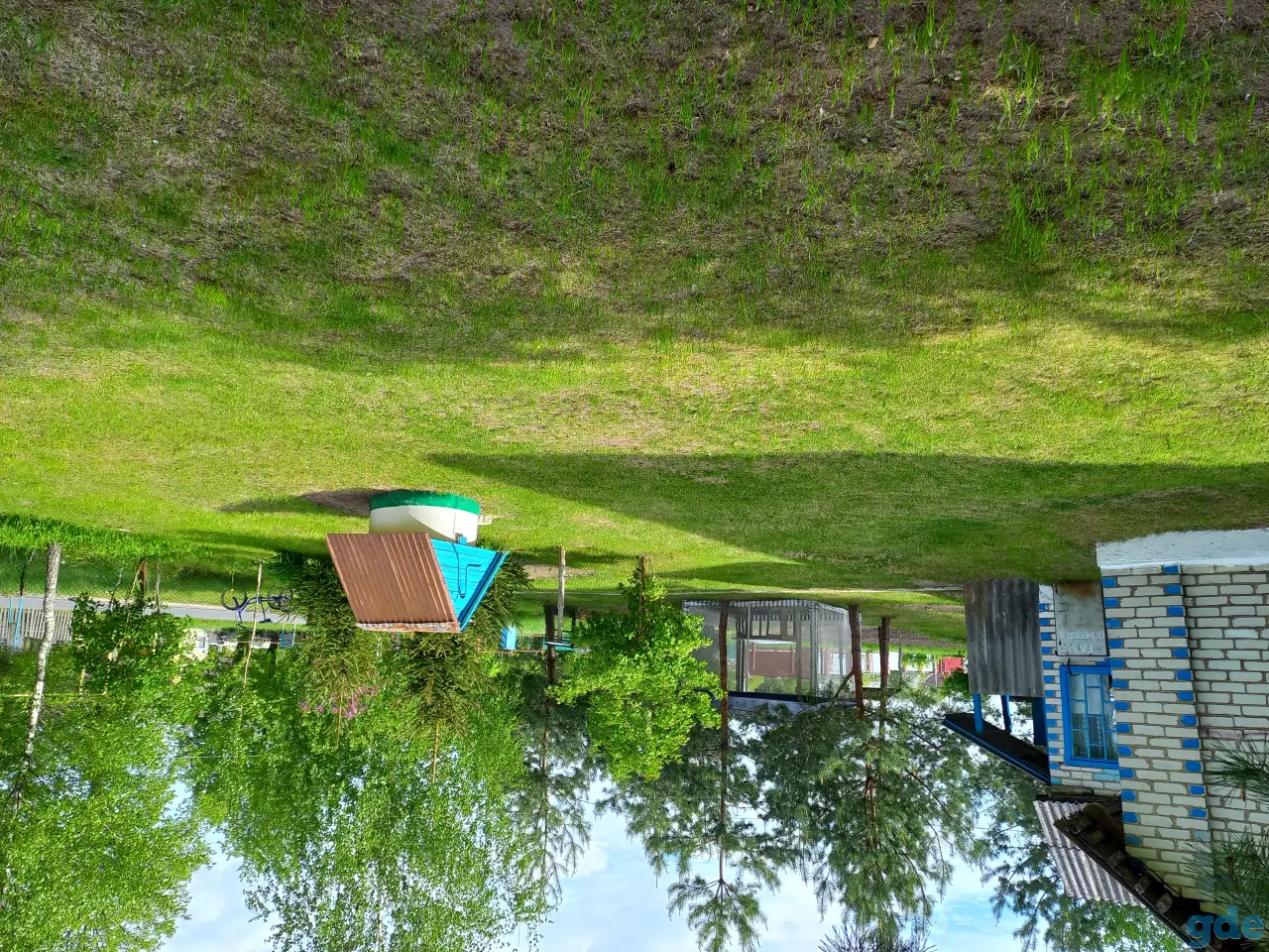Дом на озере Свирь, фотография 12