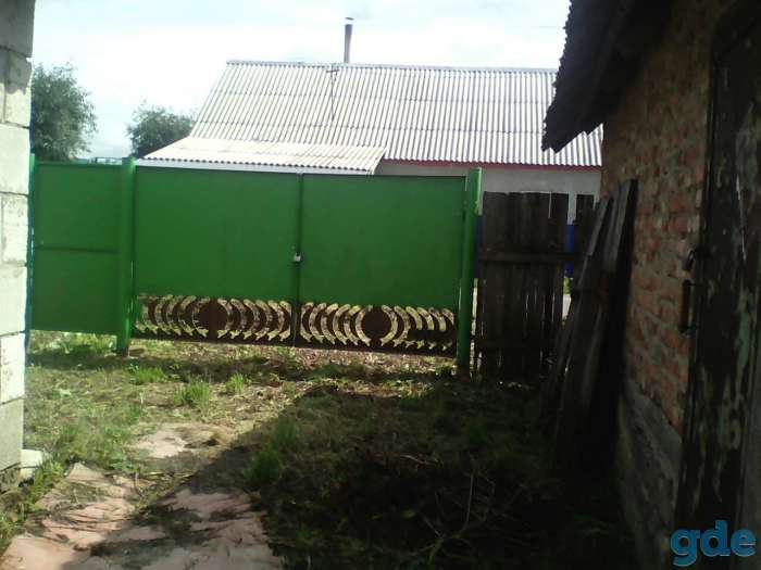 Дом в Горках, Добролюбова, фотография 6