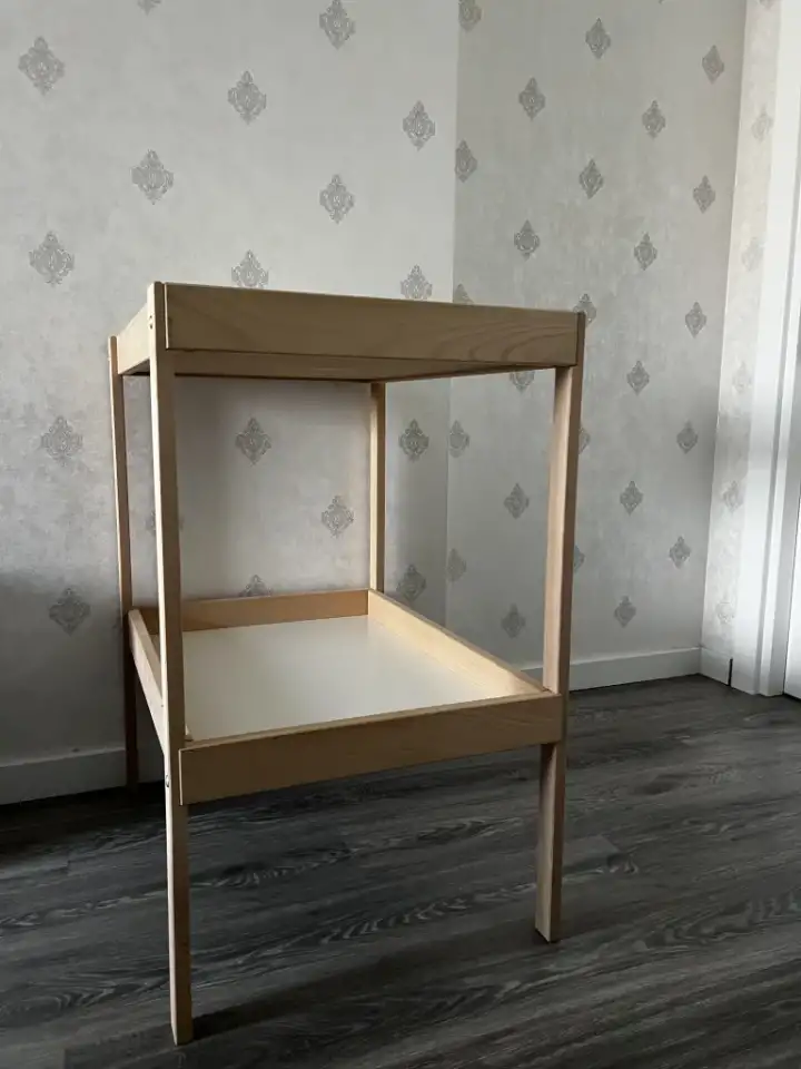 Пеленальный стол ikea, фотография 4