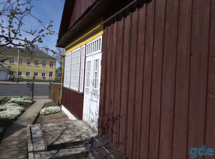 Продам дом, ул.Притыцкого, фотография 5