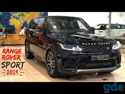 Продаю автомобиль Land Rover Range Rover, фотография 3