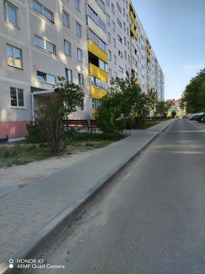 Продам трех комнатную квартиру, Г. Пр-т Интернациональный, 24, фотография 1