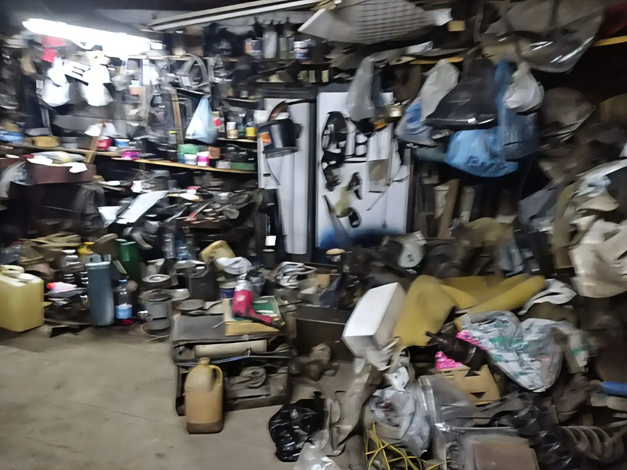 Продам содержимое гаража, фотография 1
