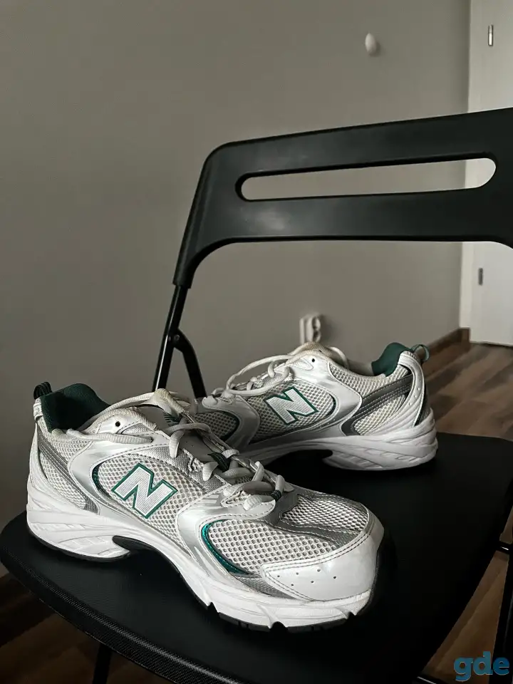 Оригинальные кроссовки New Balance 530, фотография 2